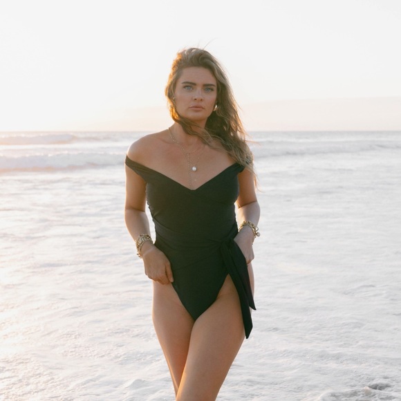 CORAL REEF | PALM BEACH ONE PIECE - Picture 6 of 7